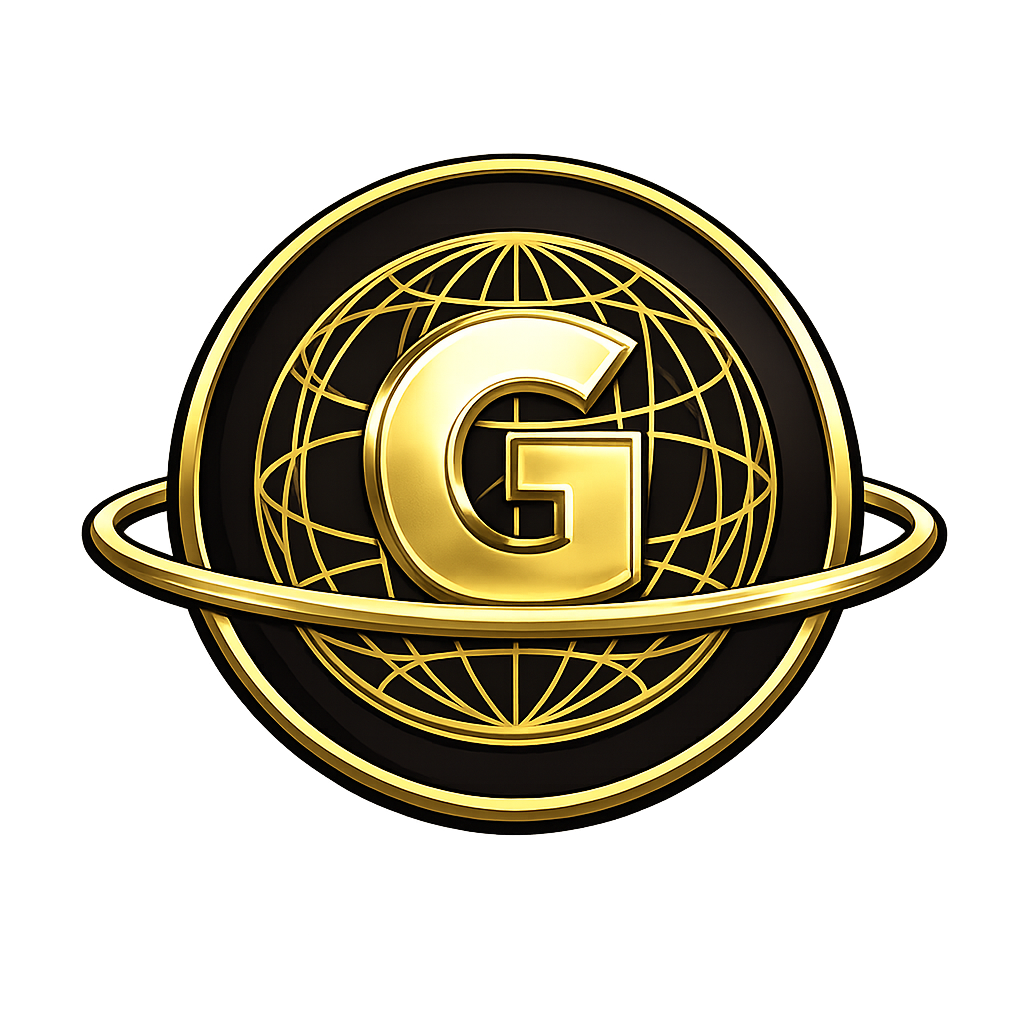 Global Building Solutions logo